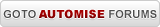 Automise Support Forums